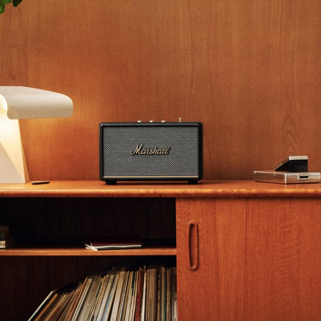 MARSHALL ACTON III SPEAKER