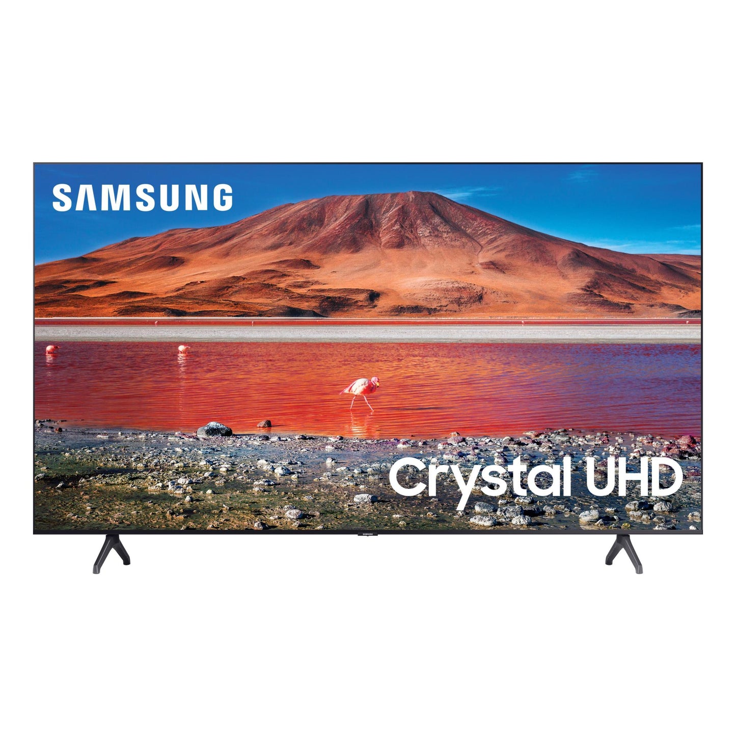 SAMSUNG 75” 7 SERIES 4K SMART TV