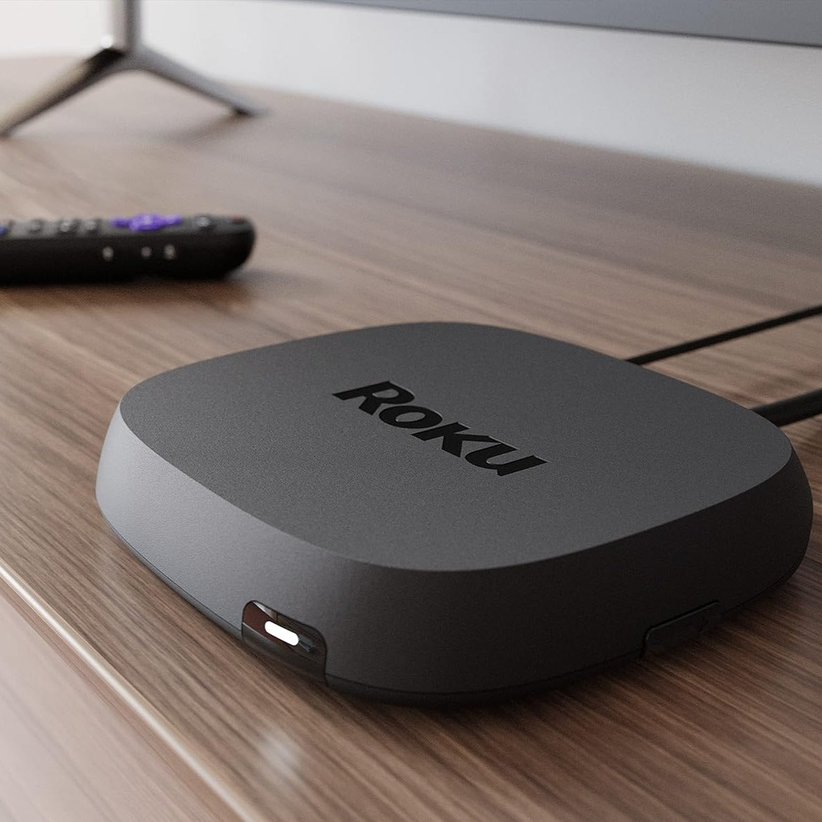 ROKU ULTRA STREAMING PLAYER