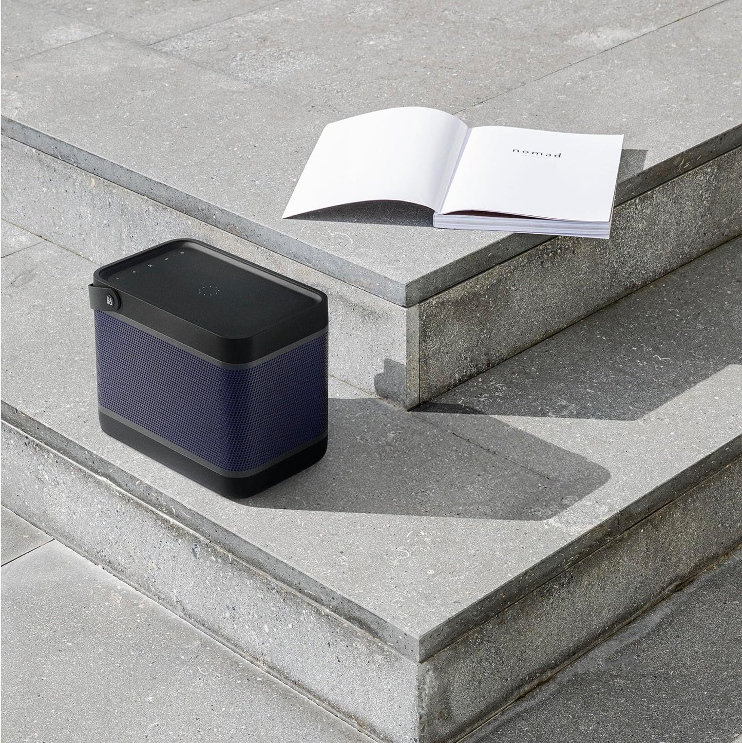 BANG & OLUFSEN BEOLIT 20 TRUE360 SPEAKER
