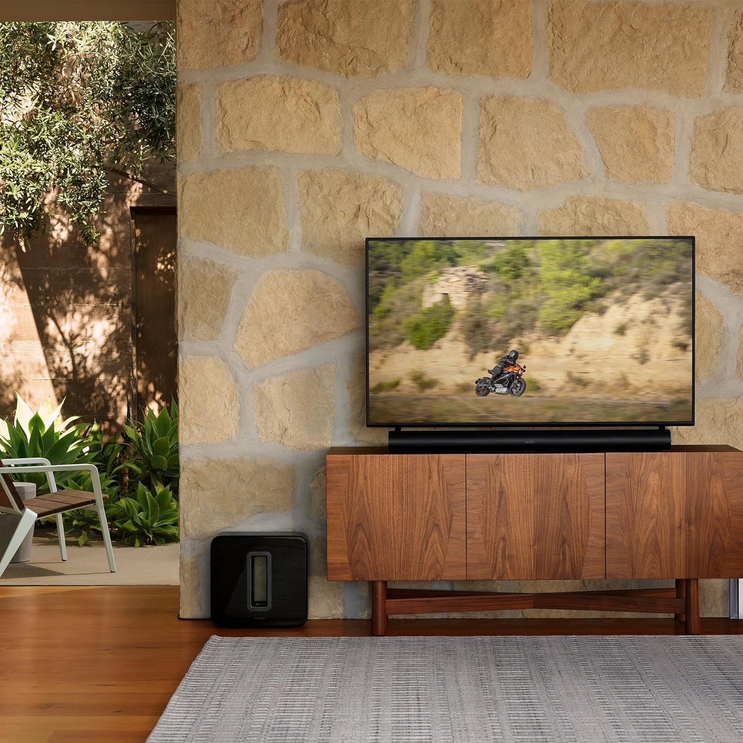 SONOS ARC SOUNDBAR