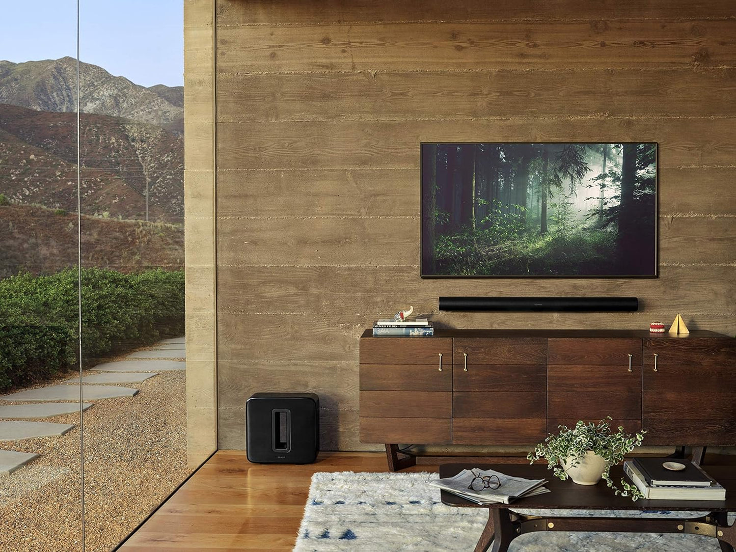 SONOS ARC SOUNDBAR