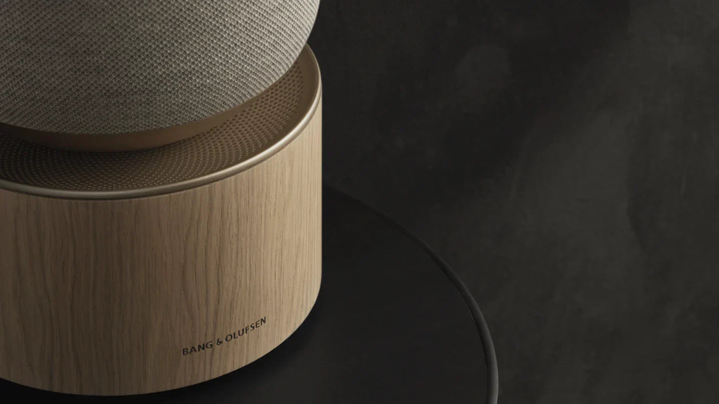 BANG & OLUFSEN BEOSOUND BALANCE - SET OF 2
