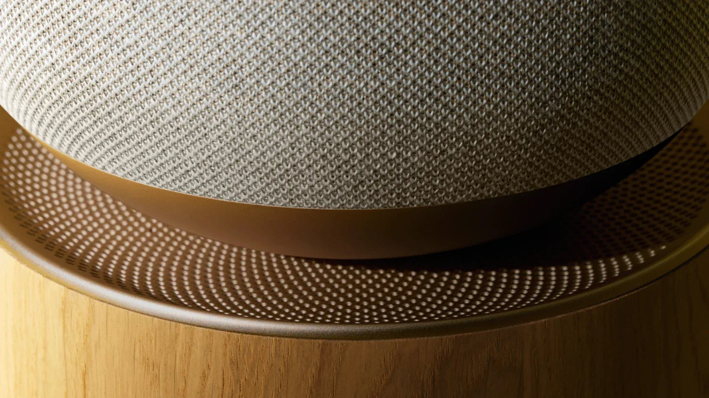 BANG & OLUFSEN BEOSOUND BALANCE - SET OF 2