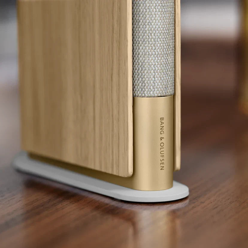 BANG & OLUFSEN BEOSOUND EMERGE- SET OF 4