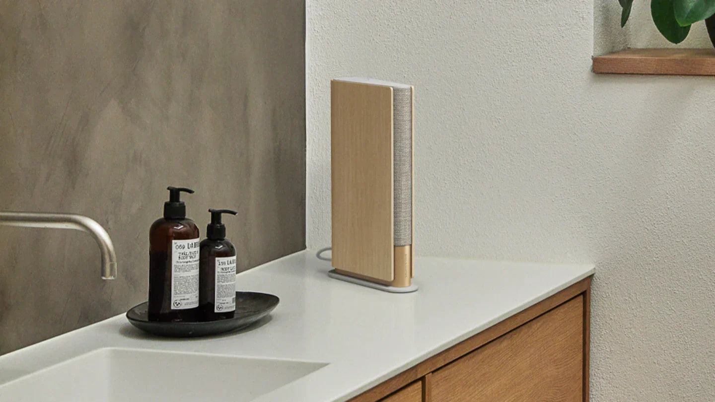 BANG & OLUFSEN BEOSOUND EMERGE- SET OF 4