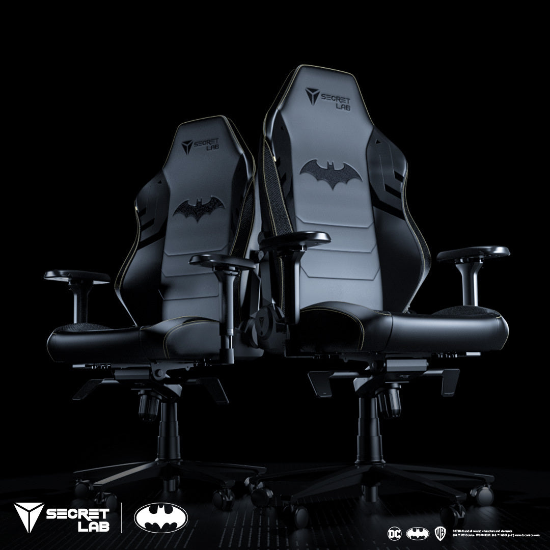 SECRETLAB TITAN EVO GAMING CHAIR