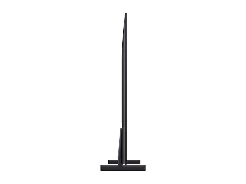 SAMSUNG 75” CU8000 4K SMART TV