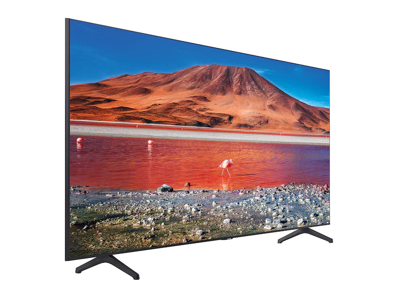 SAMSUNG 75” 7 SERIES 4K SMART TV