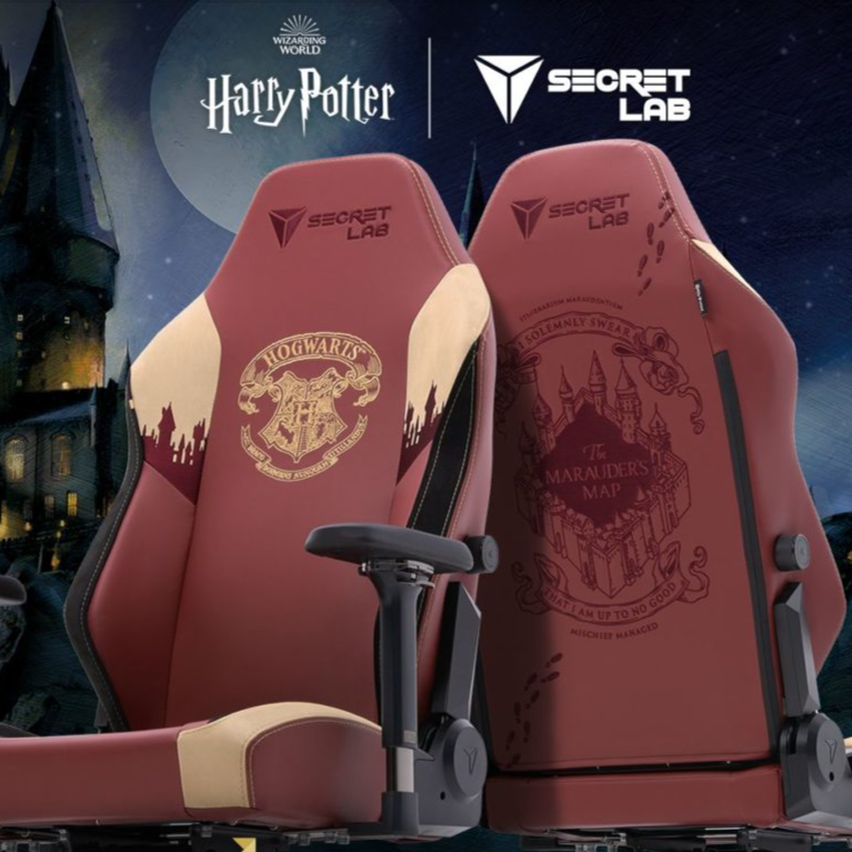 SECRETLAB TITAN EVO GAMING CHAIR