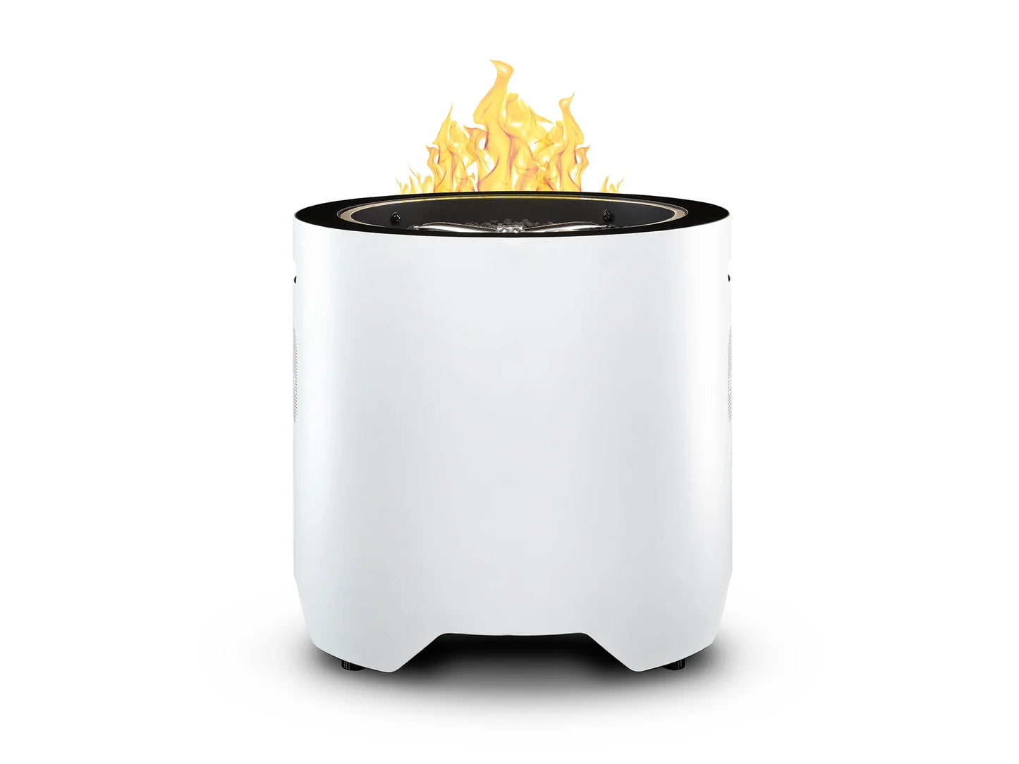 UKIAH VOYAGER - FIRE PIT & SOUND SYSTEM