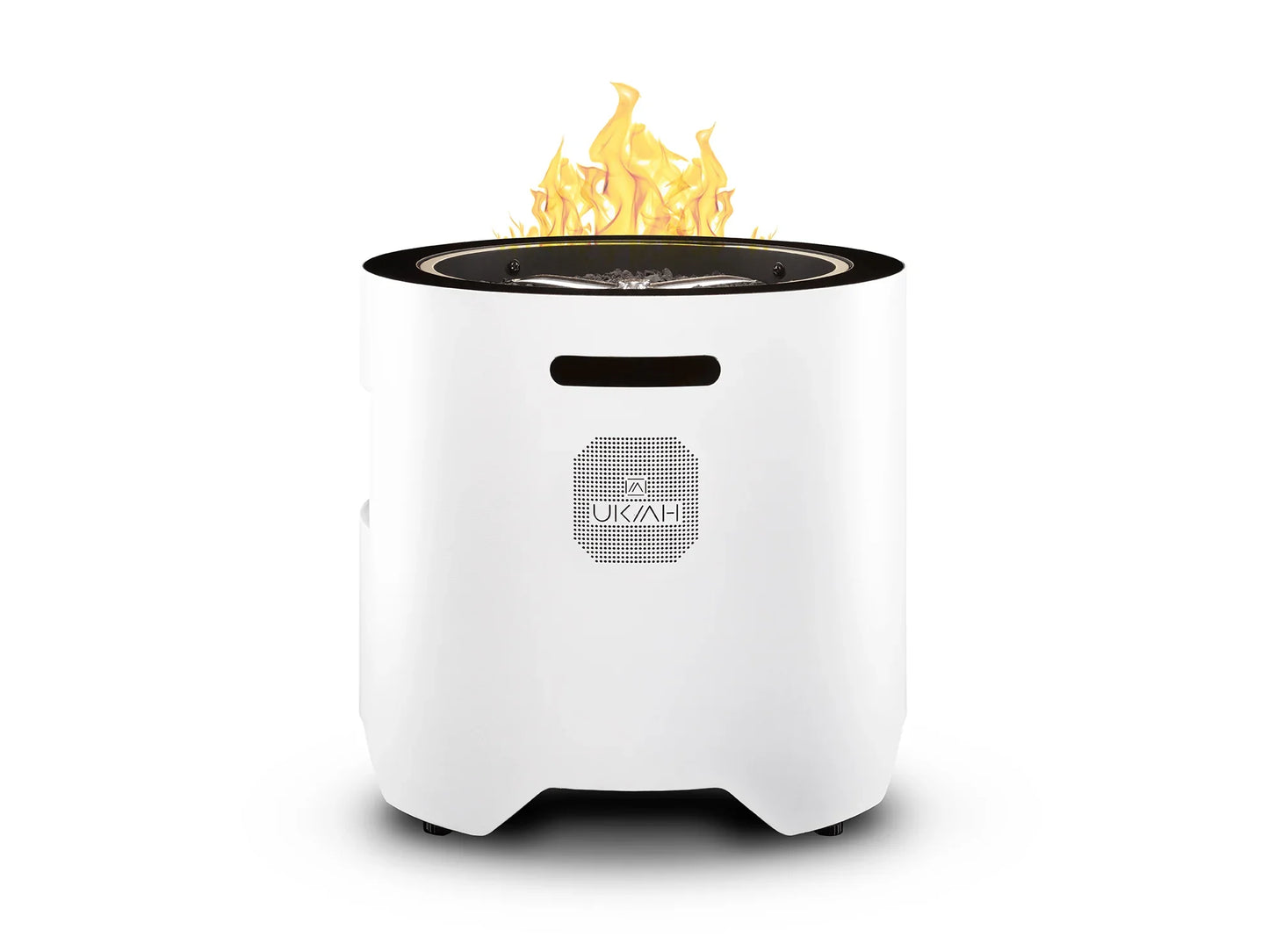 UKIAH VOYAGER - FIRE PIT & SOUND SYSTEM