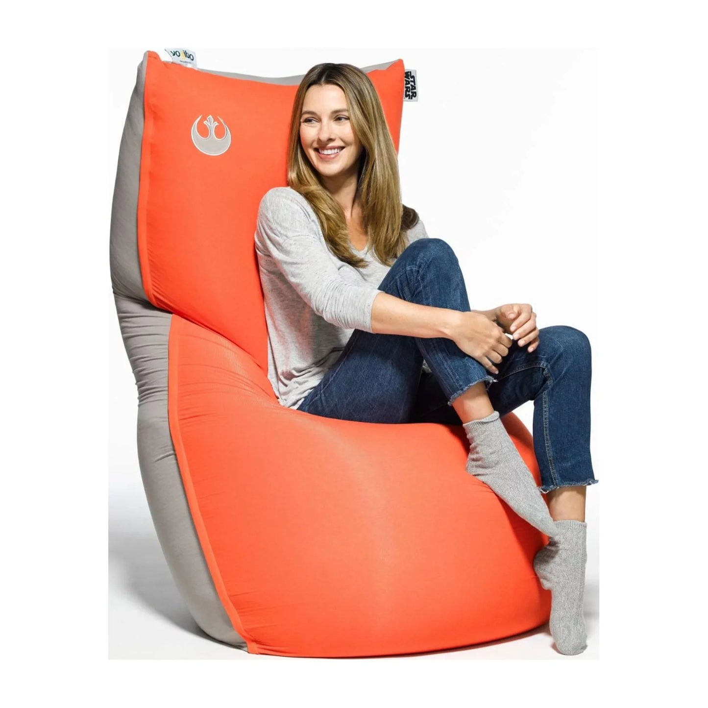 STAR WARS YOGIBO MAX