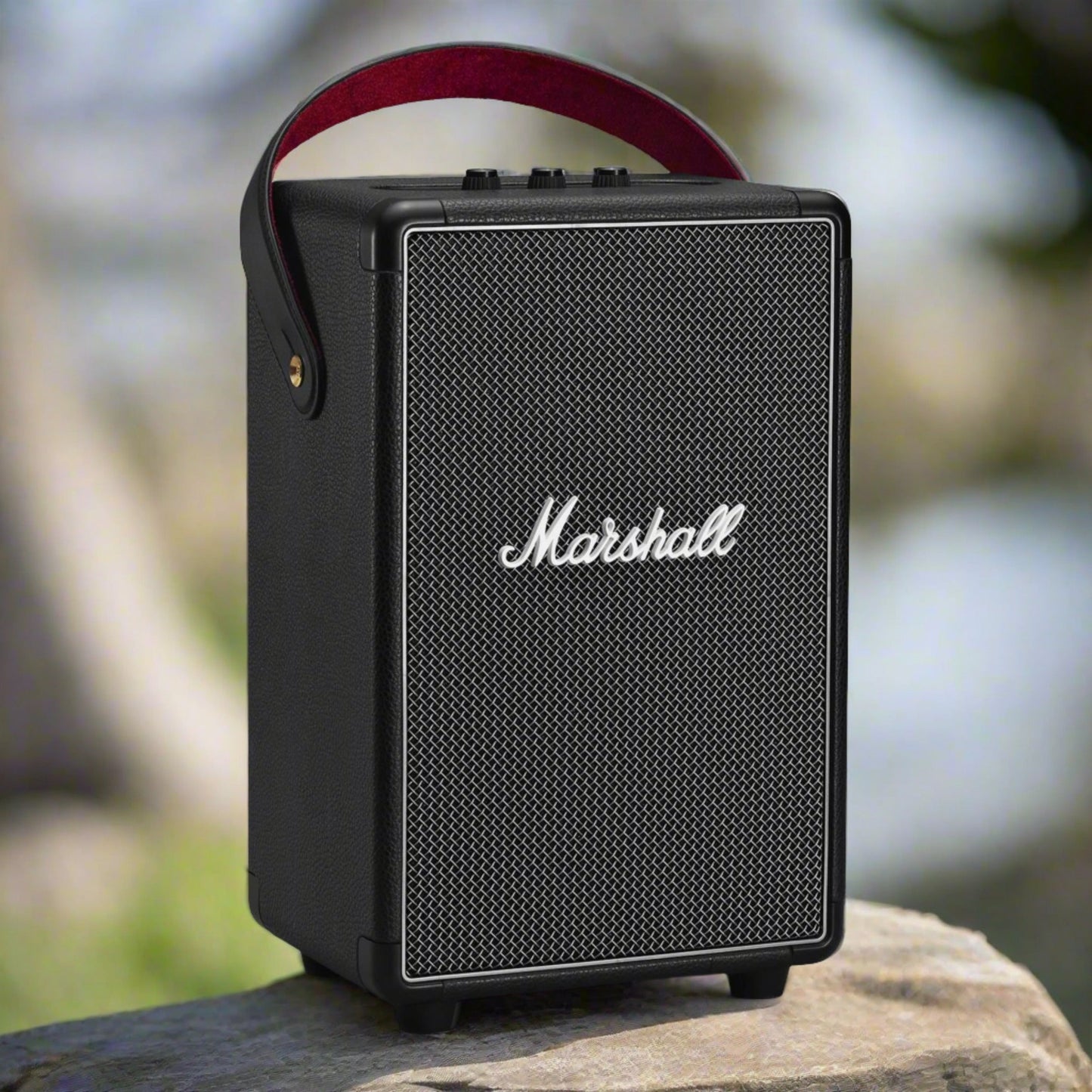 MARSHALL TUFTON SPEAKER