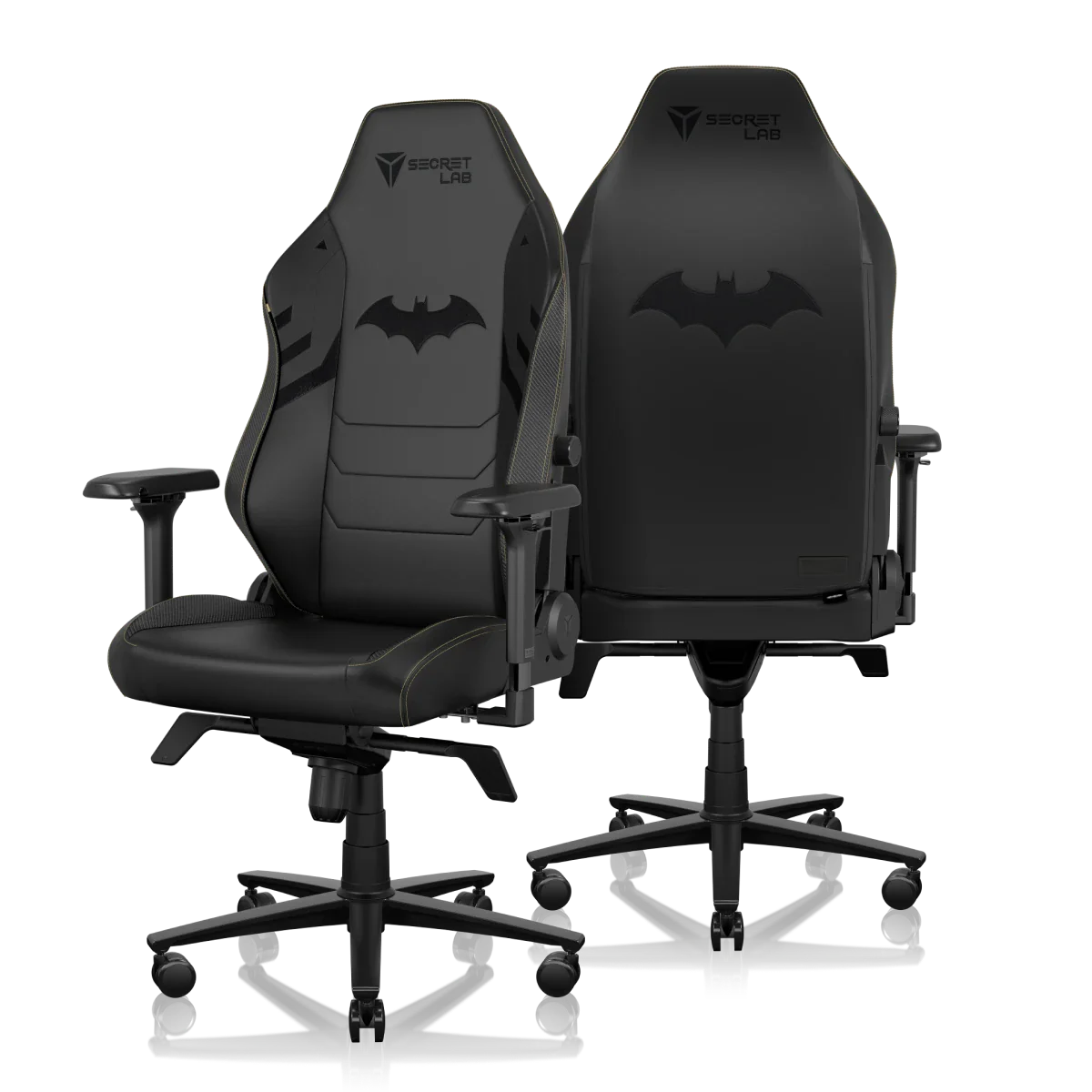 SECRETLAB TITAN EVO GAMING CHAIR