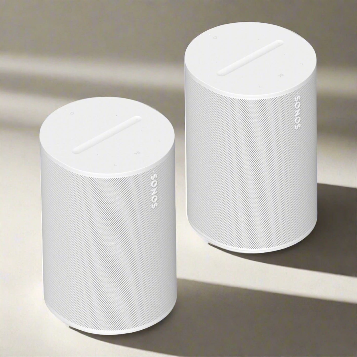 (2) SONOS ERA 100