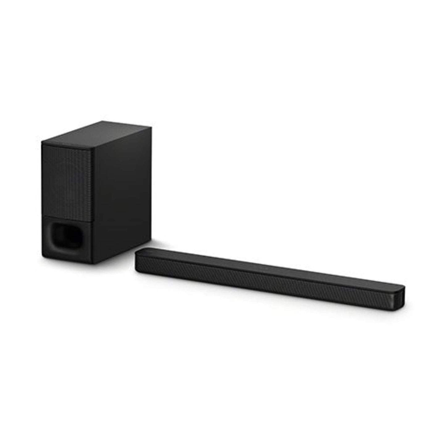 SONY 2.1 CH SOUNDBAR & WIRELESS SUBWOOFER