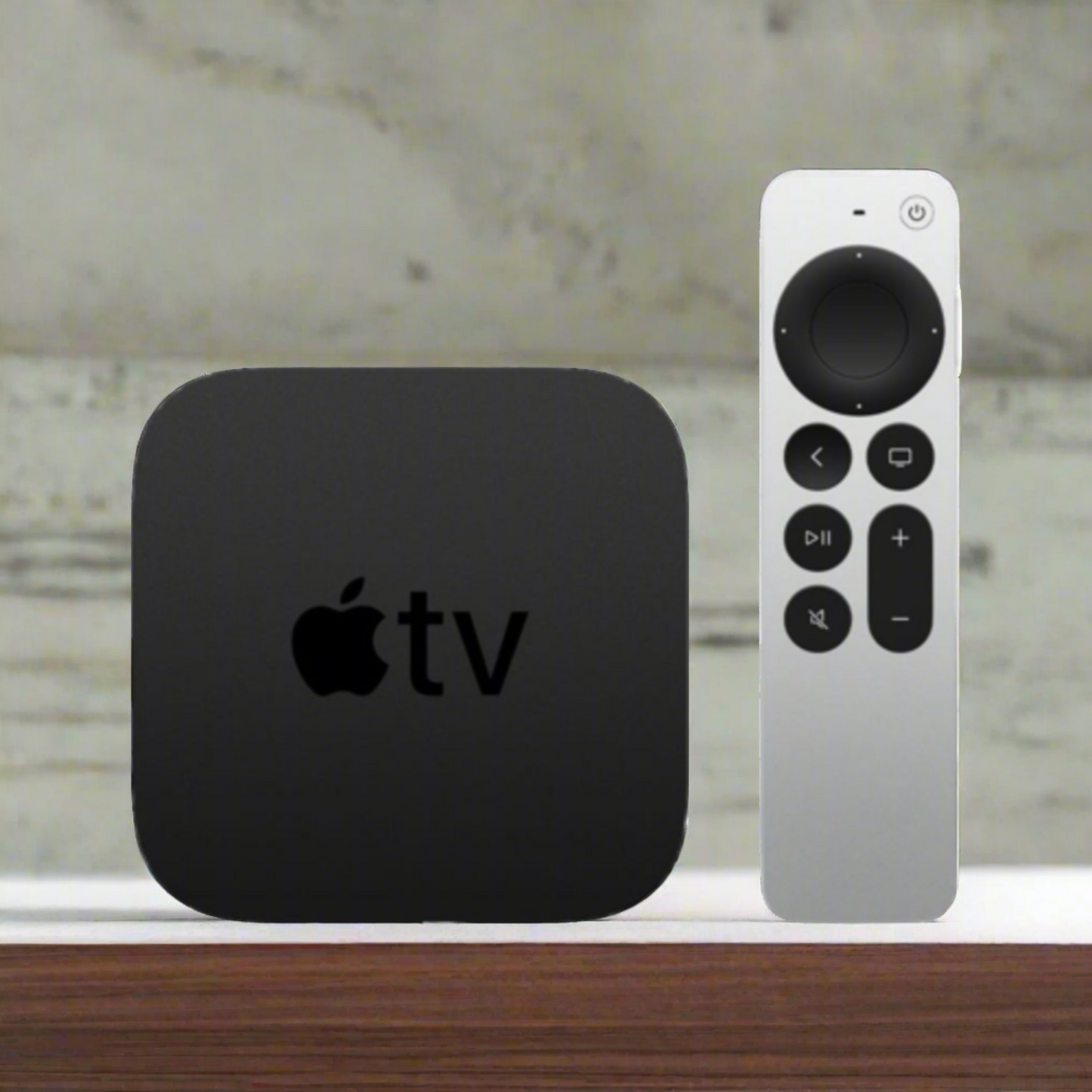 APPLE TV 4K - 64GB