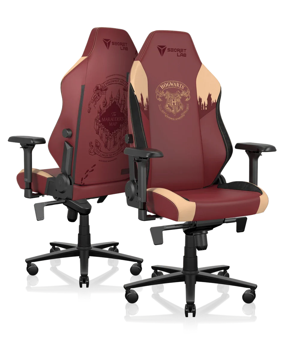 SECRETLAB TITAN EVO GAMING CHAIR