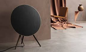 BANG & OLUFSEN BEOSOUND A9 - SET OF 2