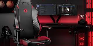 SECRETLAB TITAN EVO GAMING CHAIR - EMPIRE