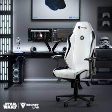 SECRETLAB TITAN EVO GAMING CHAIR
