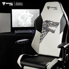 SECRETLAB TITAN EVO GAMING CHAIR