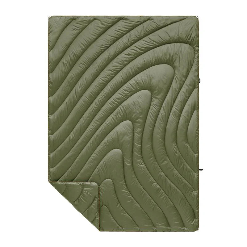 RUMPL ORIGINAL PUFFY BLANKET