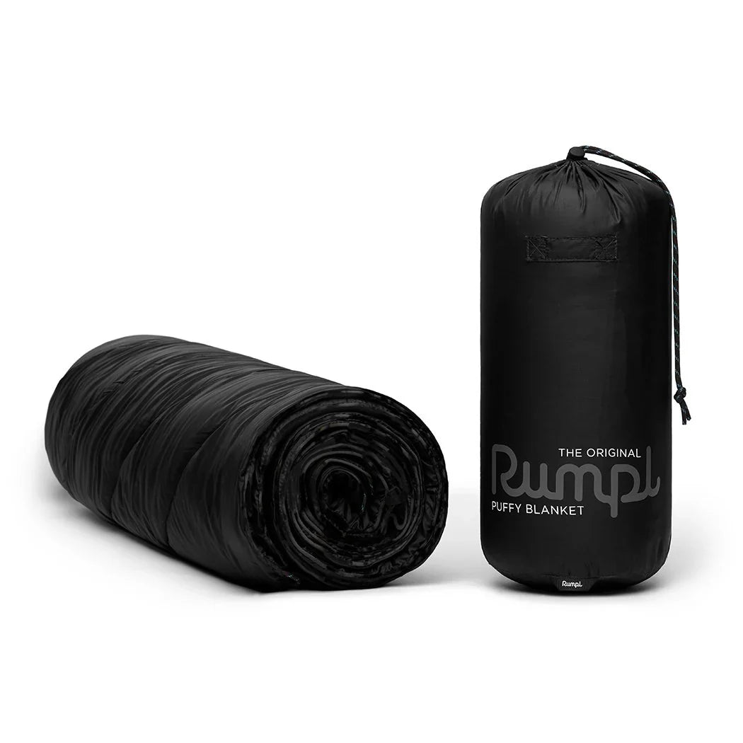 RUMPL ORIGINAL PUFFY BLANKET