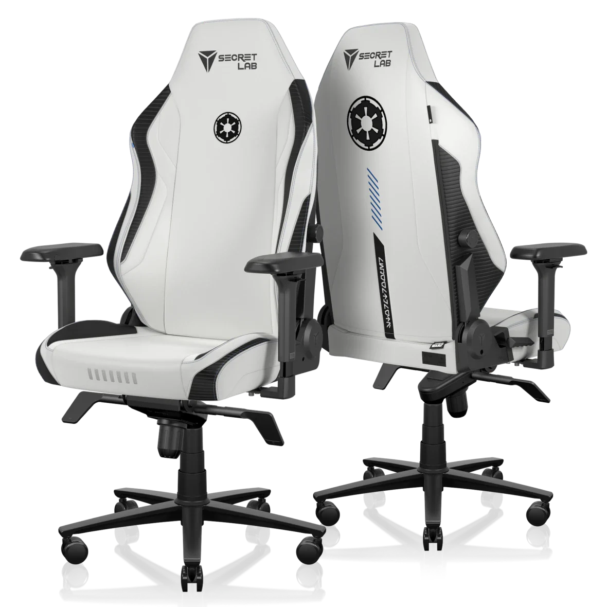 SECRETLAB TITAN EVO GAMING CHAIR