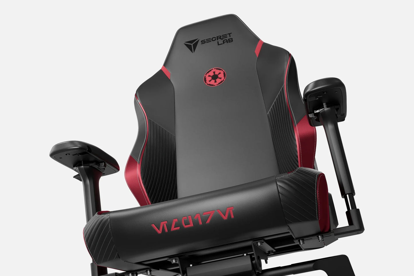 SECRETLAB TITAN EVO GAMING CHAIR - EMPIRE