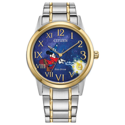 CITIZEN DISNEY MICKEY MOUSE WATCH