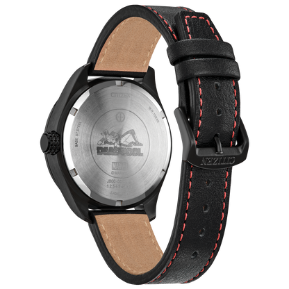 MARVEL BY CITIZEN DEADPOOL WATCH