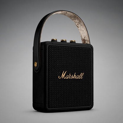 MARSHALL STOCKWELL II