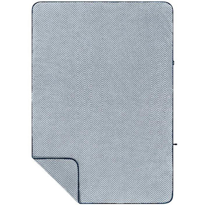 RUMPL SHERPA FLEECE BLANKET