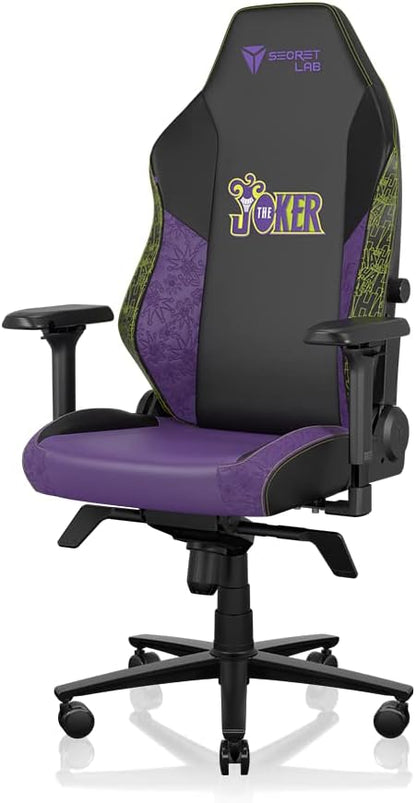 SECRETLAB TITAN EVO GAMING CHAIR