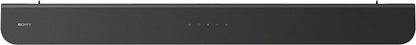 SONY 2.1 CH SOUNDBAR & WIRELESS SUBWOOFER