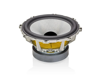 (2) BOWERS & WILKINS- 600 SERIES SPEAKERS & STANDS