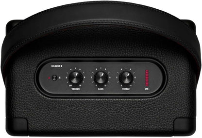 MARSHALL KILBURN II SPEAKER