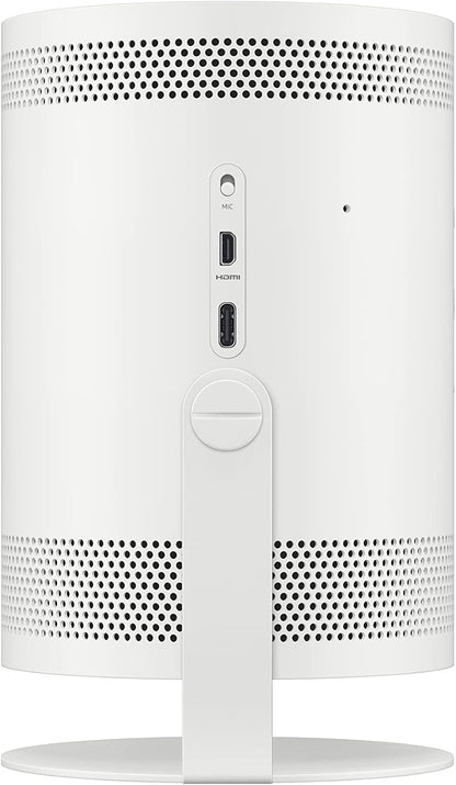 SAMSUNG FREESTYLE PORTABLE PROJECTOR