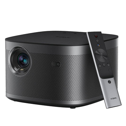 XGIMI HORIZON PRO 4K PROJECTOR W/HARMAN KARDON SPEAKER & ANDROID TV