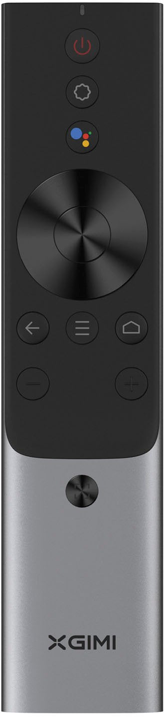 XGIMI HORIZON PRO 4K PROJECTOR W/HARMAN KARDON SPEAKER & ANDROID TV