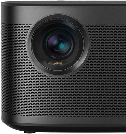 XGIMI HORIZON PRO 4K PROJECTOR W/HARMAN KARDON SPEAKER & ANDROID TV
