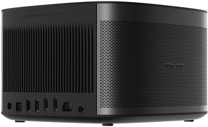 XGIMI HORIZON PRO 4K PROJECTOR W/HARMAN KARDON SPEAKER & ANDROID TV