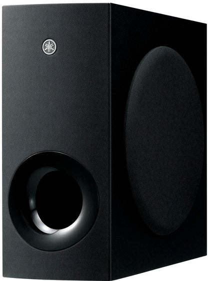 YAMAHA DOLBY ATMOS SOUNDBAR & WIRELESS SUBWOOFER
