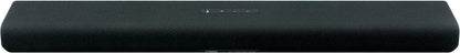 YAMAHA DOLBY ATMOS SOUNDBAR & WIRELESS SUBWOOFER