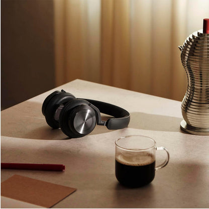 BANG & OLUFSEN BEOCOM PORTAL HEADPHONES
