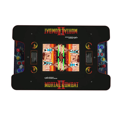 MORTAL KOMBAT ARCADE TABLE