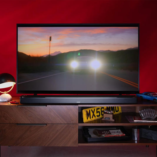 BOSE SMART ULTRA SOUNDBAR