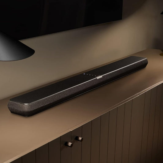 BOWERS & WILKINS PANORAMA 3 SOUNDBAR